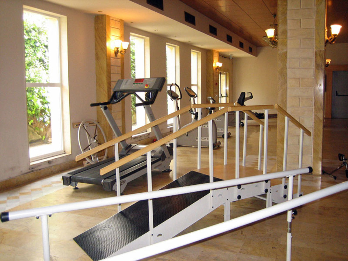 Galería de Residencia