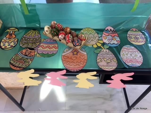 Pascua 2018