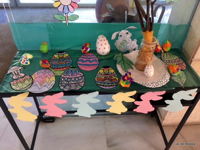 Pascua 2018