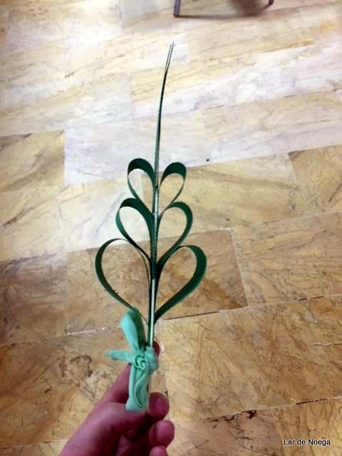Pascua 2018
