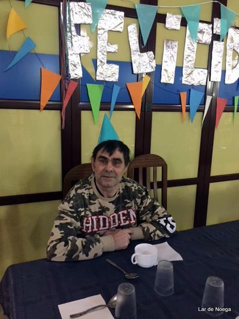 cumpleaños marzo 2018