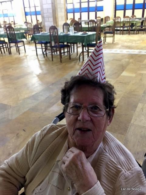 cumpleaños marzo 2018