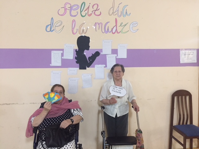Dia de la Madre 2018