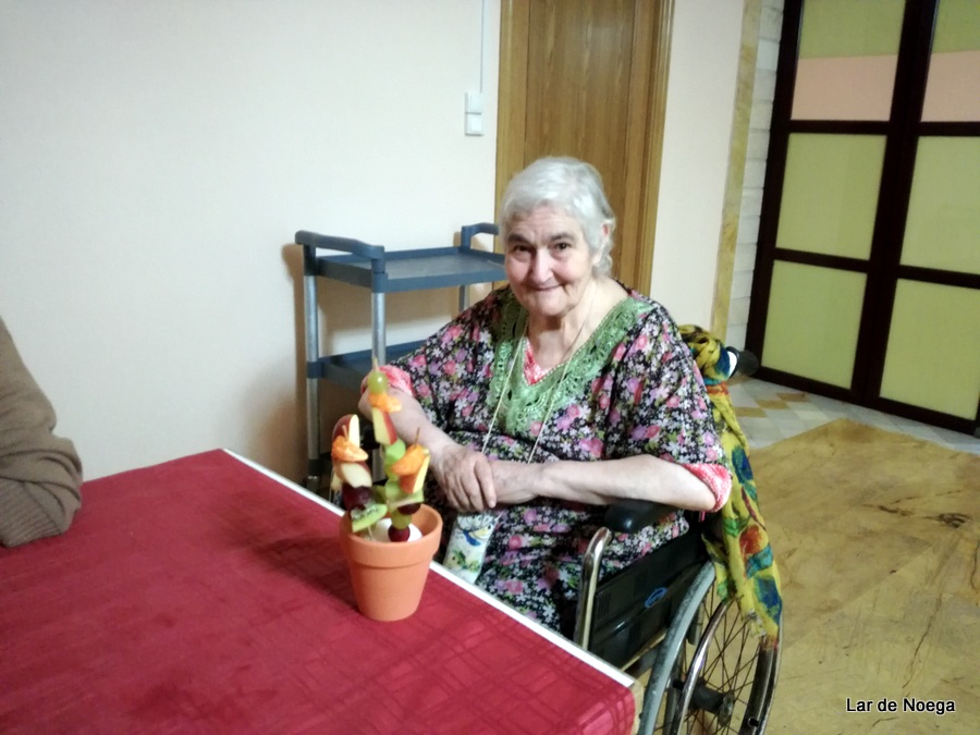 Taller de flores comestibles mayo 2018