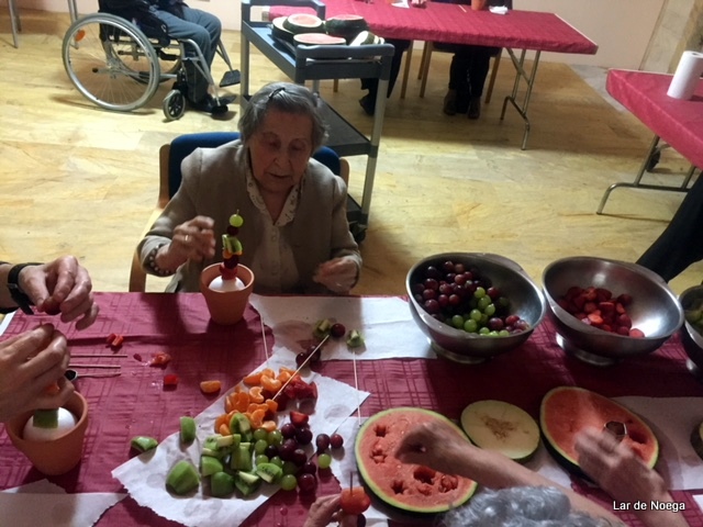 Taller de flores comestibles mayo 2018