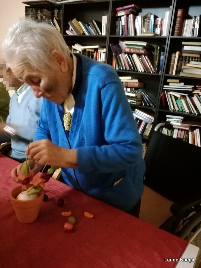 Taller de flores comestibles mayo 2018