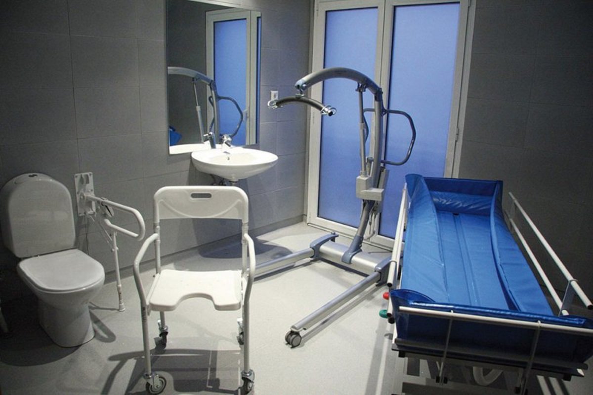 Galería de Residencia