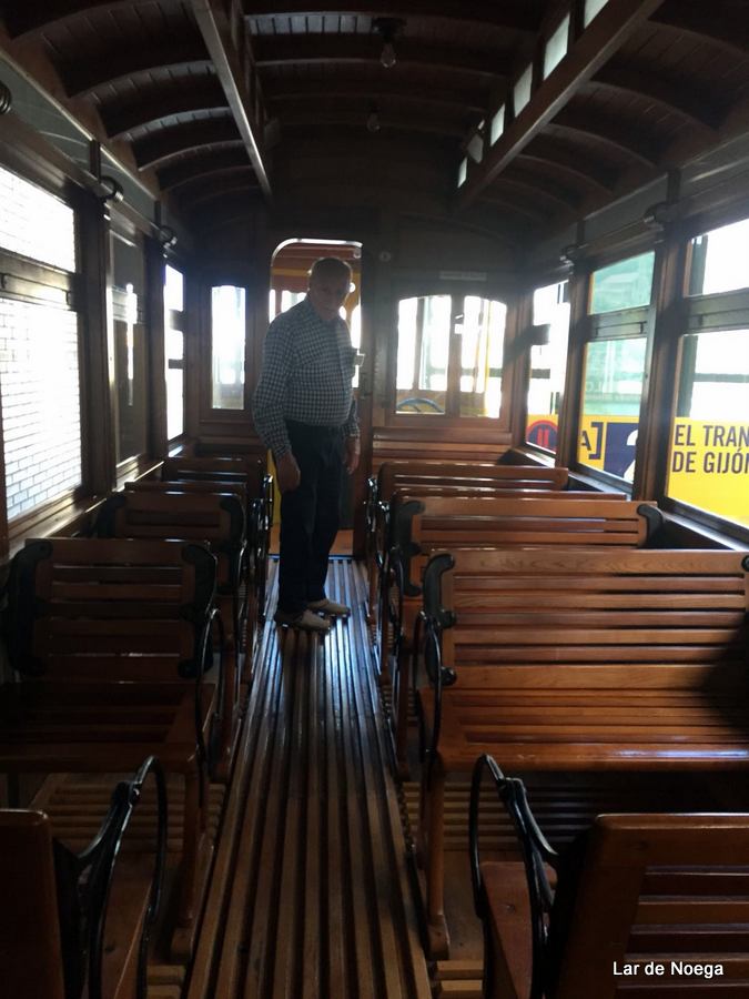 Museo Ferrocarril mayo 2018
