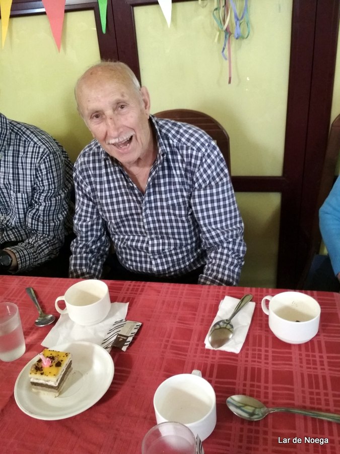 Cumpleaños mayo 2018