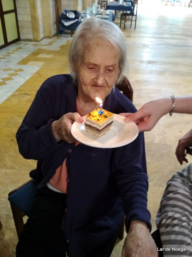 Cumpleaños mayo 2018