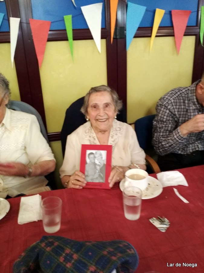 Cumpleaños mayo 2018