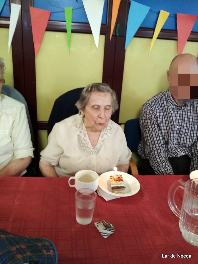Cumpleaños mayo 2018