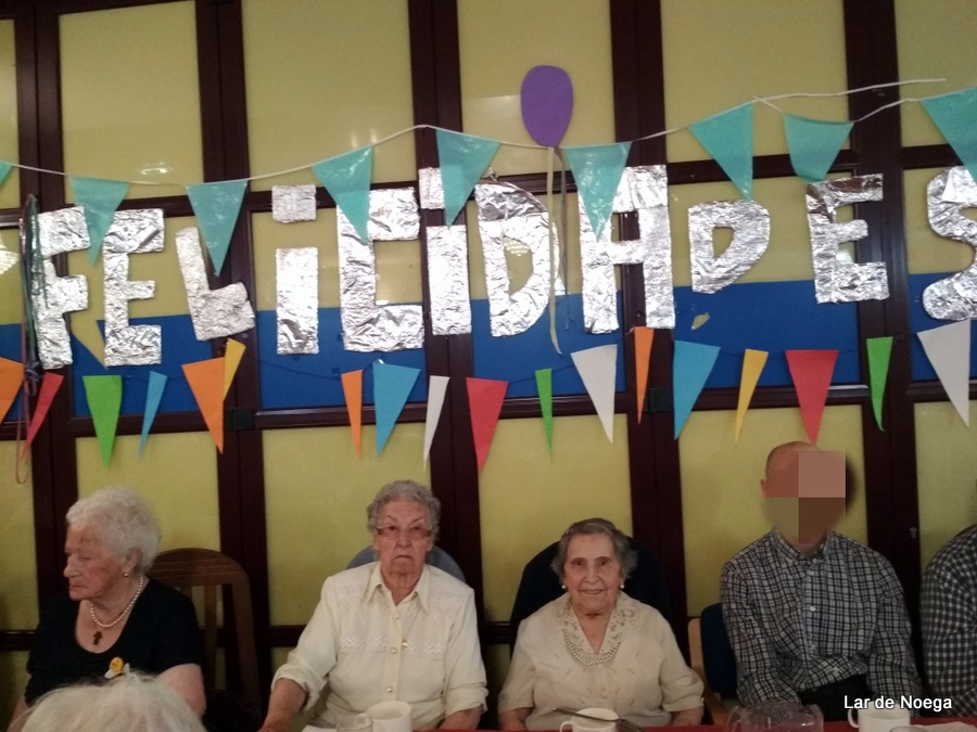 Cumpleaños mayo 2018