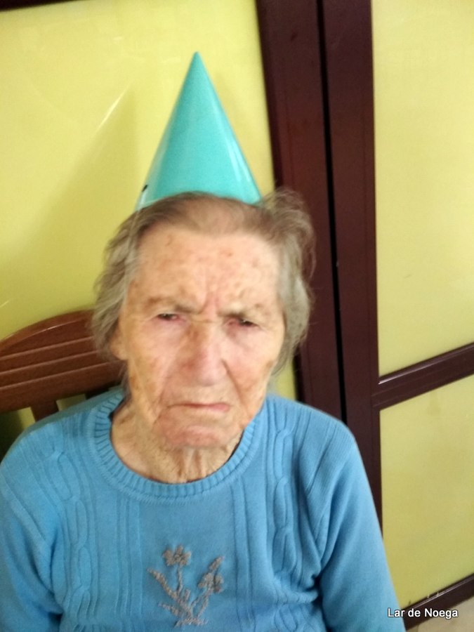 Cumpleaños mayo 2018