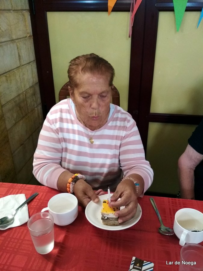 Cumpleaños mayo 2018
