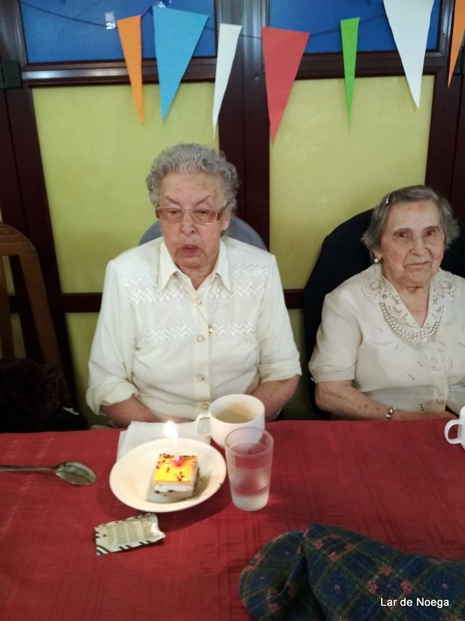 Cumpleaños mayo 2018