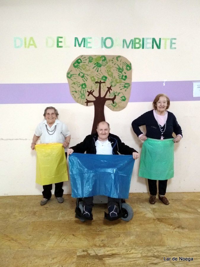 Día Mundial del Medio Ambiente 2018