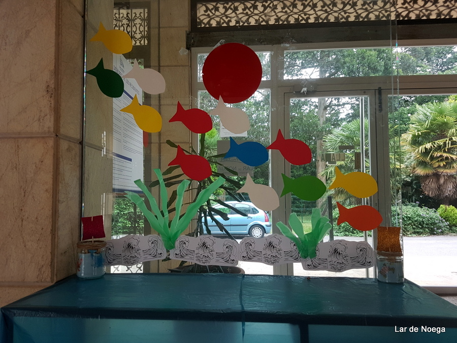 Decoración Verano 2018