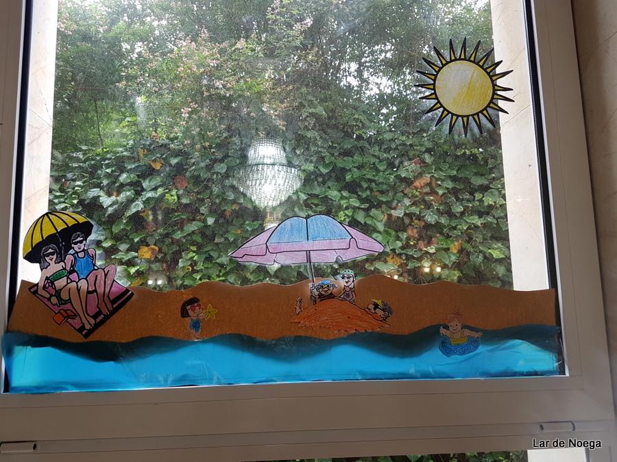 Decoración Verano 2018