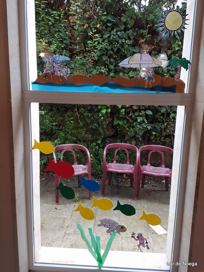 Decoración Verano 2018