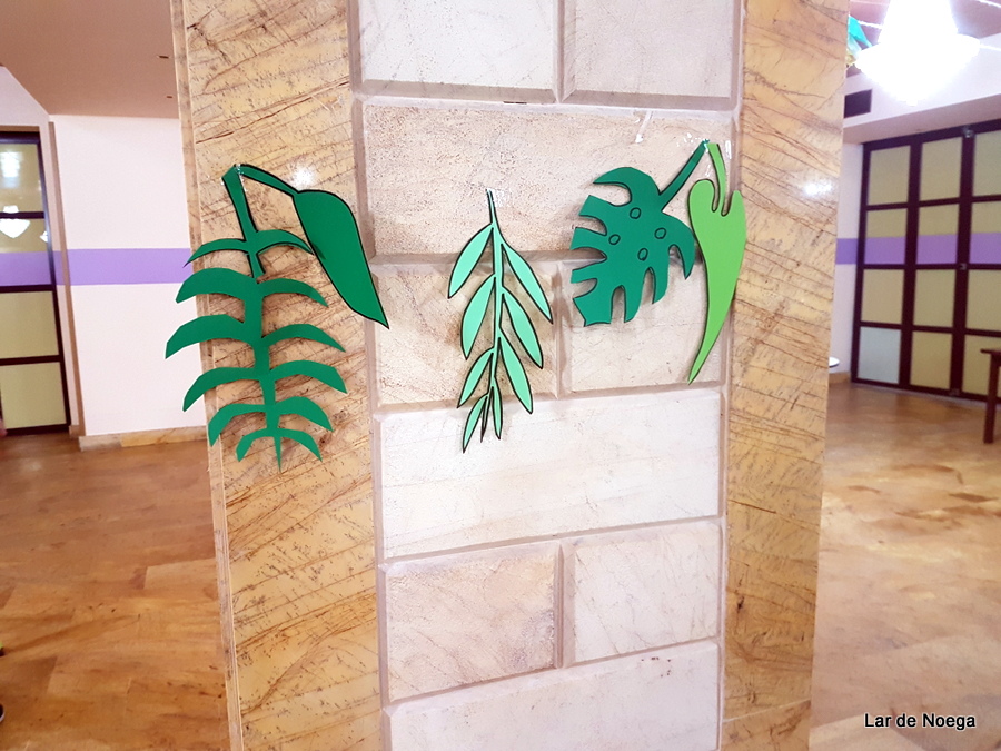 Decoración Verano 2018