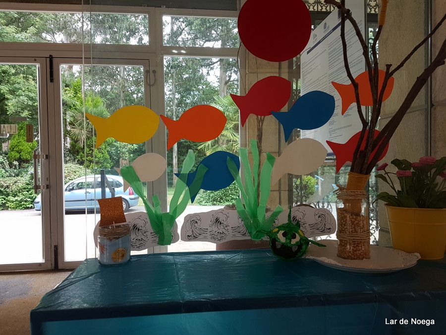 Decoración Verano 2018