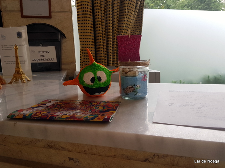 Decoración Verano 2018