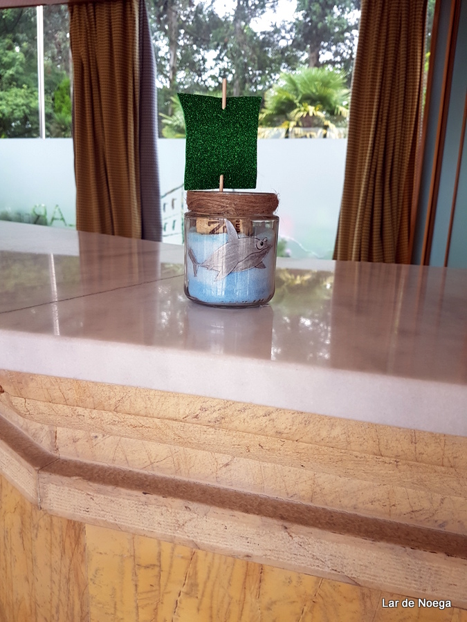Decoración Verano 2018