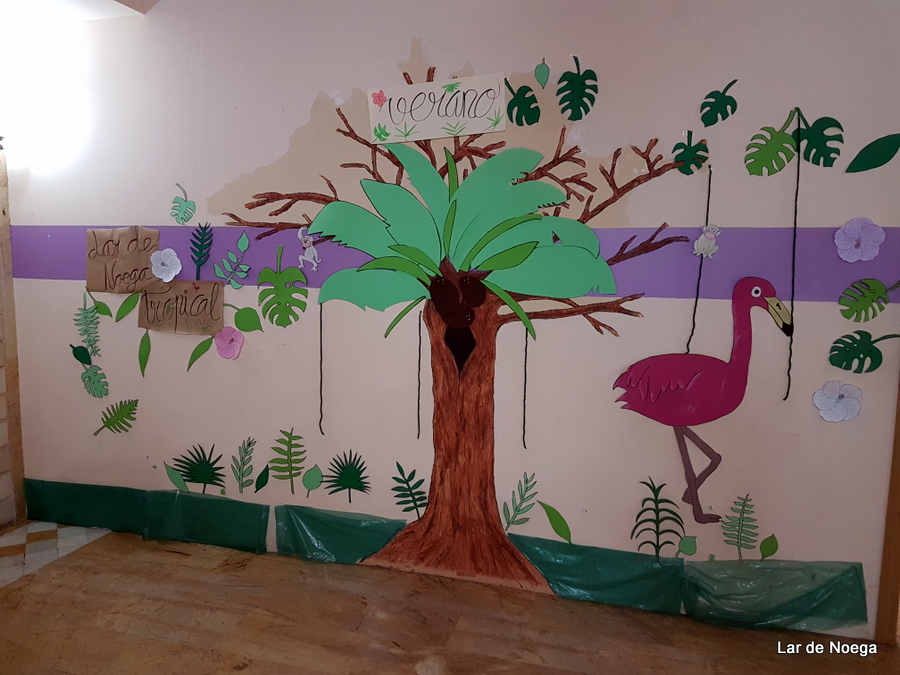Decoración Verano 2018