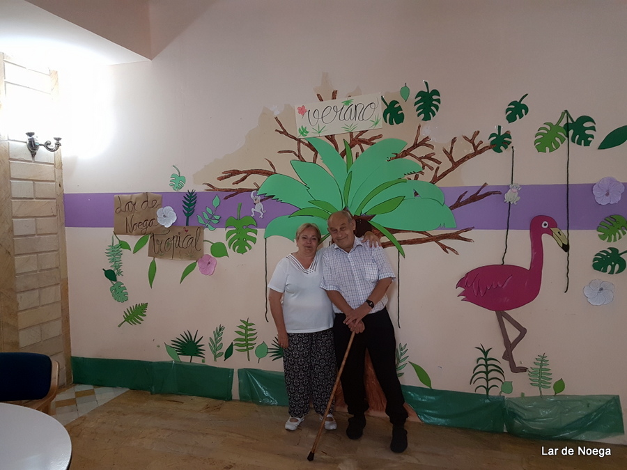 Decoración Verano 2018
