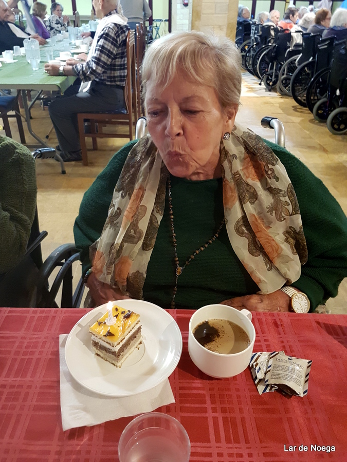 Resumen fotográfico Cumpleaños junio 2018