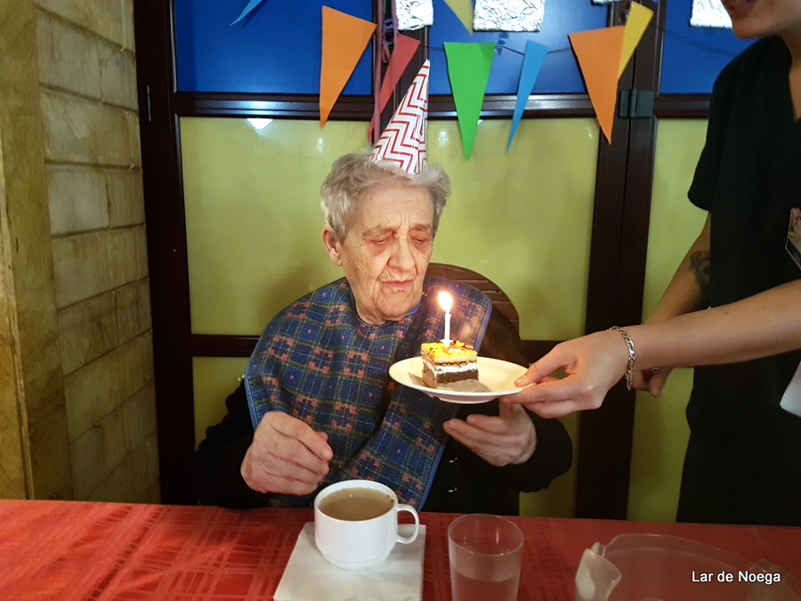 Resumen fotográfico Cumpleaños junio 2018
