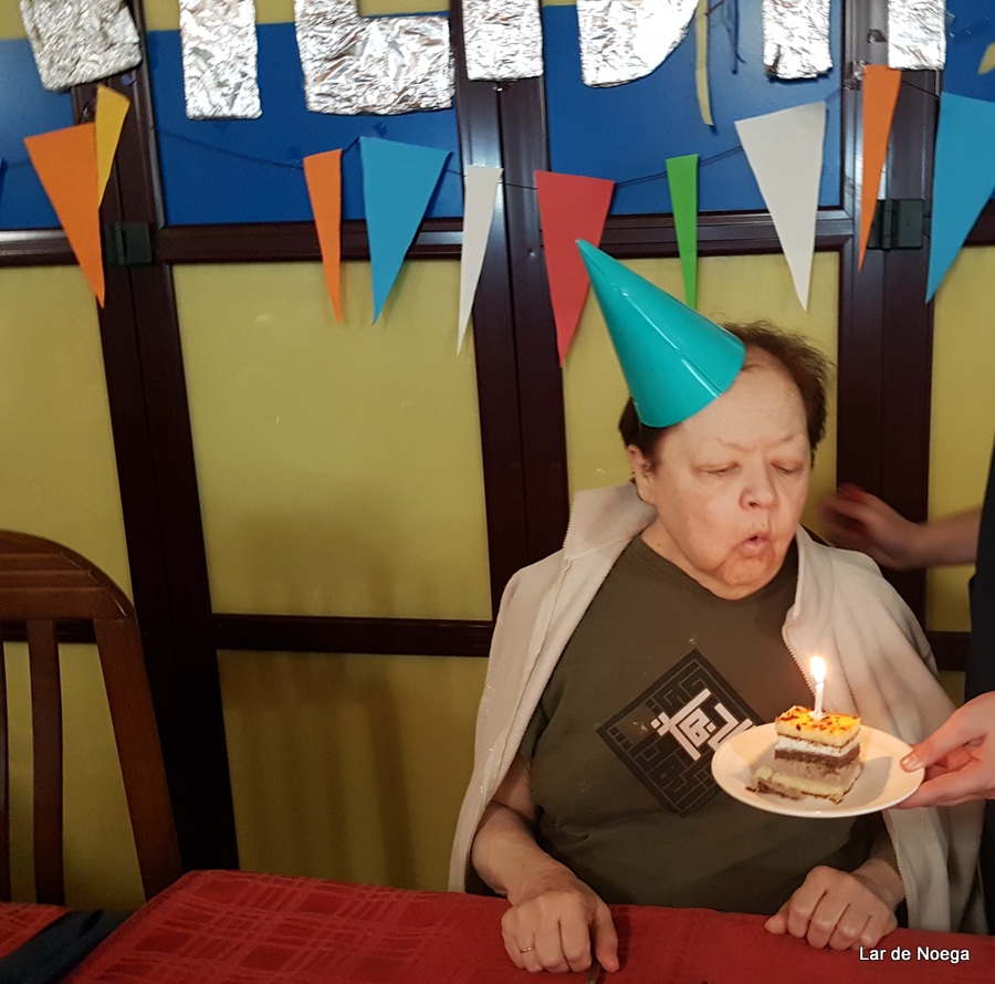 Resumen fotográfico Cumpleaños junio 2018