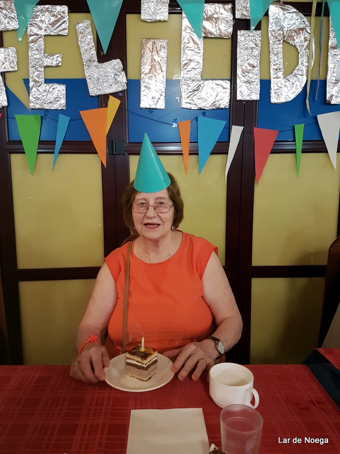 Resumen fotográfico Cumpleaños junio 2018