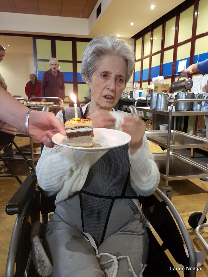 Resumen fotográfico Cumpleaños junio 2018