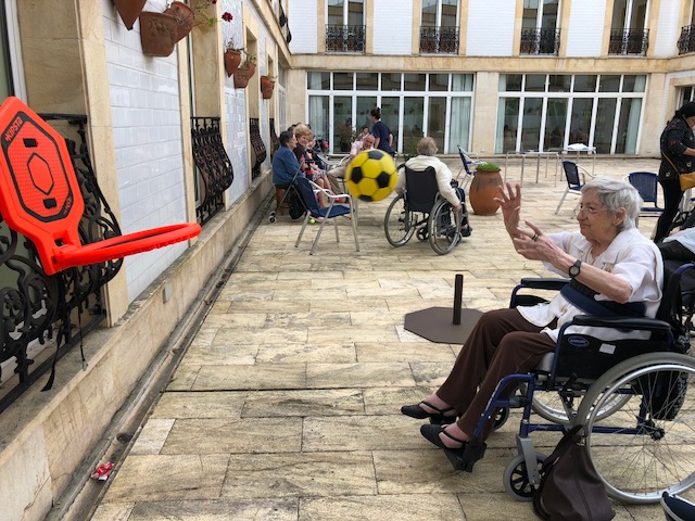 Futbol julio 2018