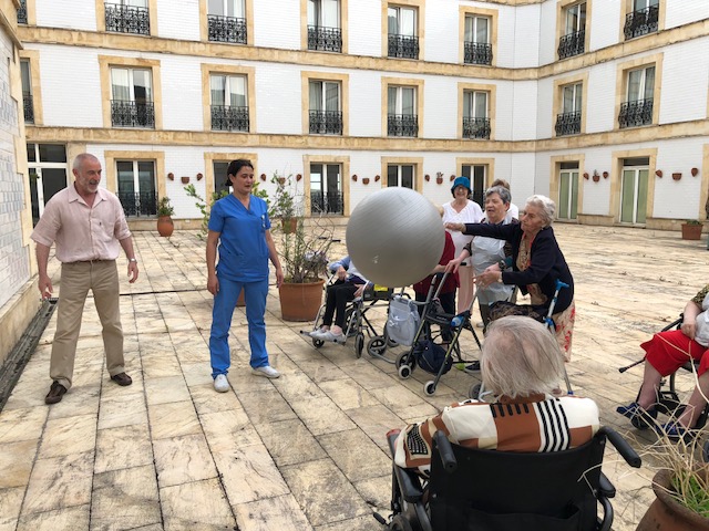 Futbol julio 2018