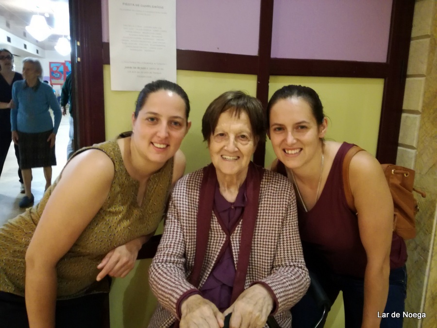 Día del Abuelo 2018