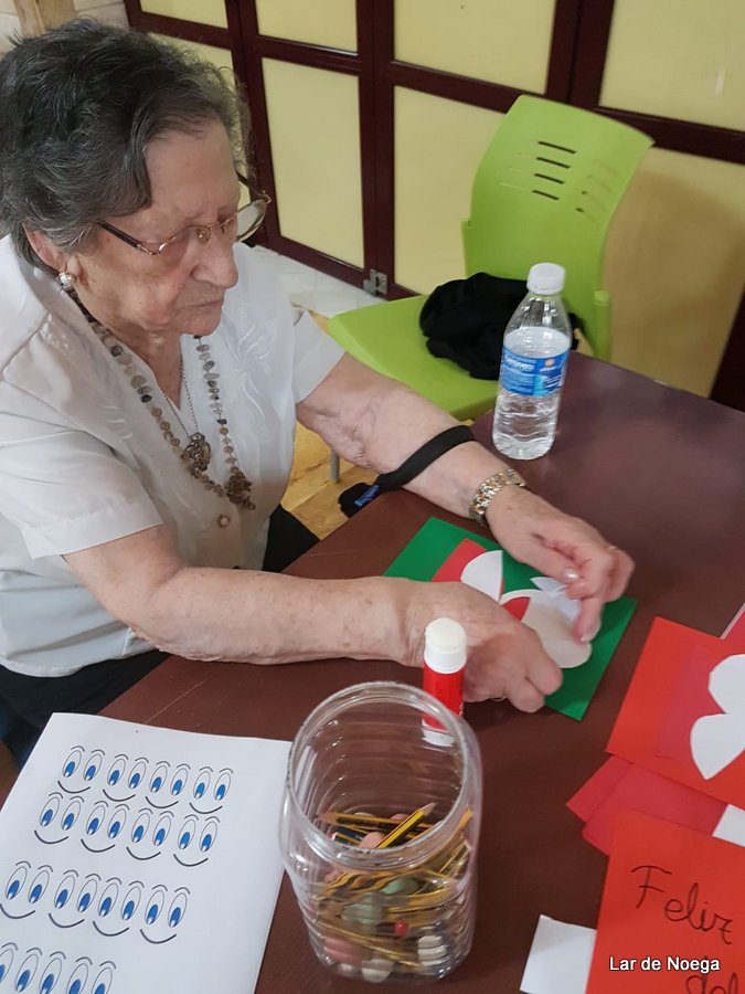 Día del Abuelo 2018
