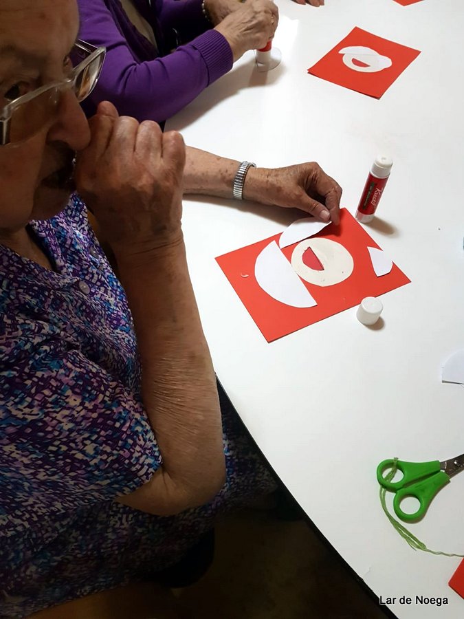 Día del Abuelo 2018
