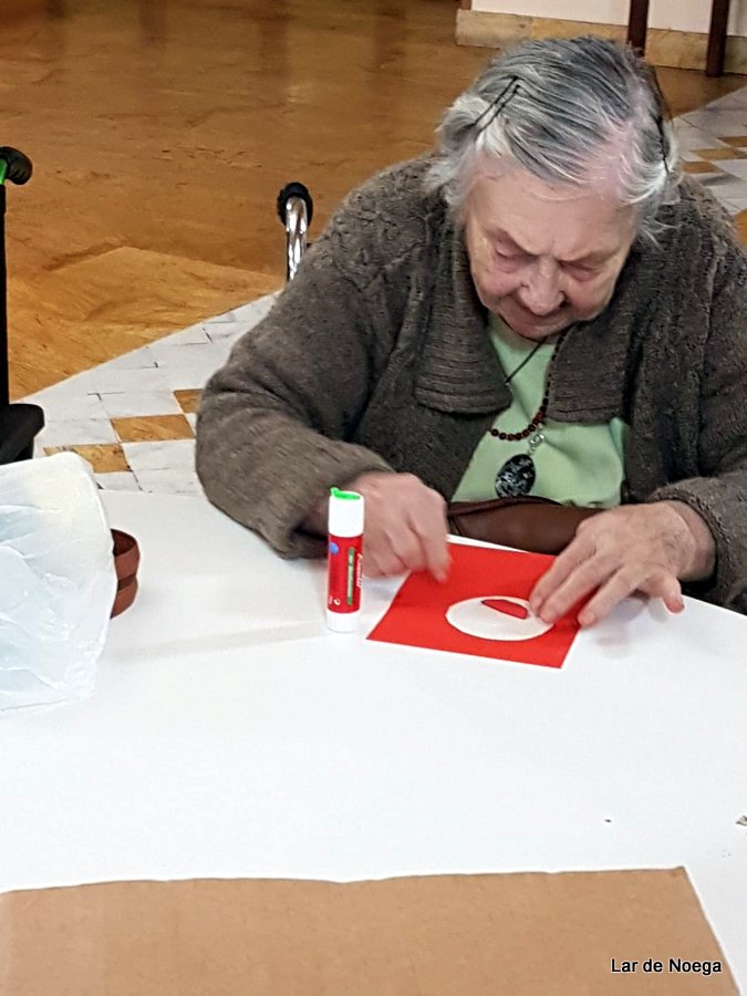Día del Abuelo 2018