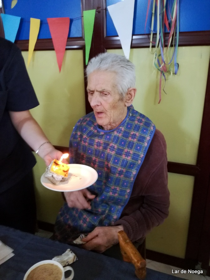Cumpleaños julio 2018