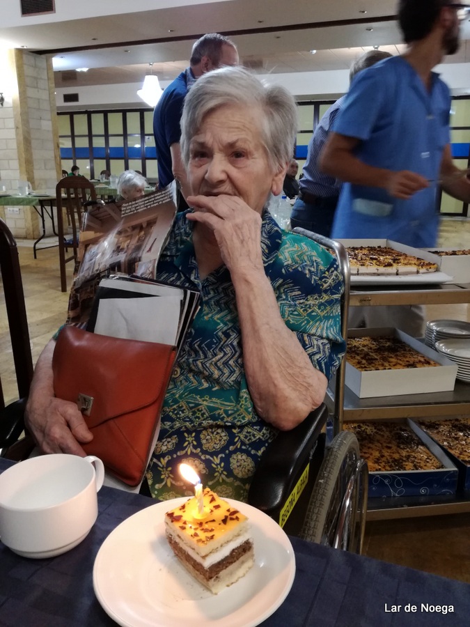 Cumpleaños julio 2018