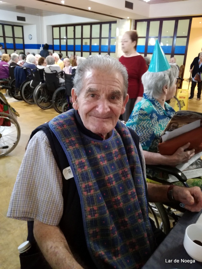 Cumpleaños julio 2018