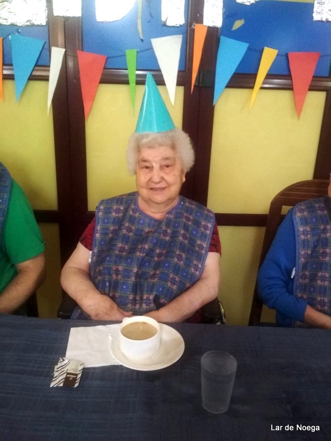 Cumpleaños agosto 2018