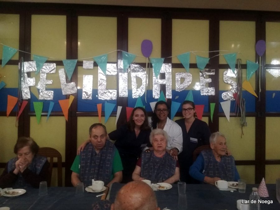 Cumpleaños agosto 2018