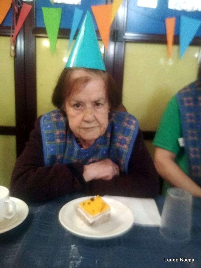 Cumpleaños agosto 2018