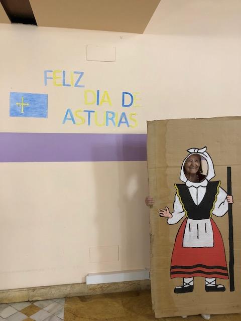 Día de Asturias 2018