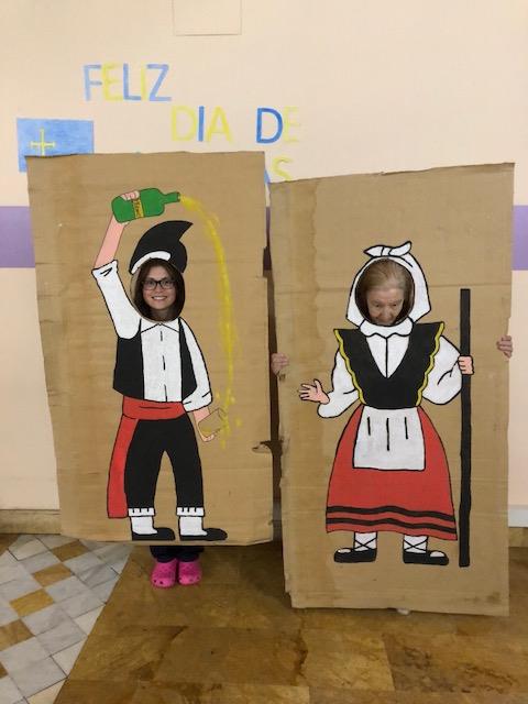 Día de Asturias 2018