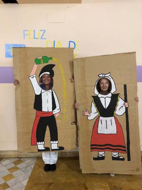 Día de Asturias 2018